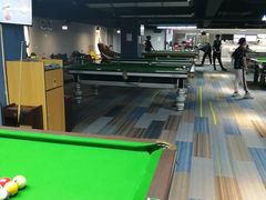 -嘉亿台球俱乐部(观前店)
