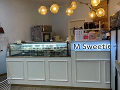 -姆们M Sweetie Cake(三里屯店)