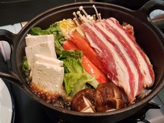 -米仓食堂(正佳广场店)