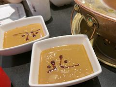 -北门涮肉·铜锅涮肉(南锣鼓巷店)