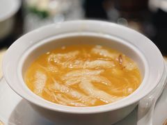 -上海苏宁宝丽嘉酒店·嘉府壹号中餐厅