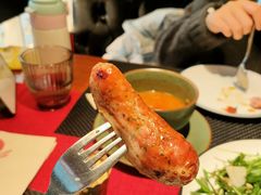-百特喜·意大利餐厅(八佰伴镇江店)