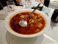 香辣牛蛙-粤麓轩餐厅(中信泰富广场店)