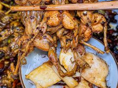 -酒阳蒸经·观音桥大排档