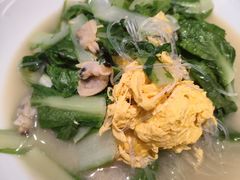 -吕氏疙瘩汤·海鲜新鲁菜(凯德mall新都心店)