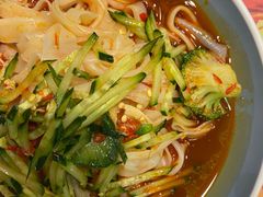 -魏家凉皮(协和店)