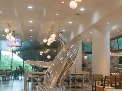 -贝林大翅鲸简餐厅(国家海洋博物馆店)