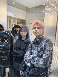 -Tloml salon