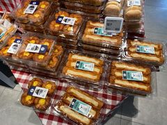 -盒马鲜生(新都心店)