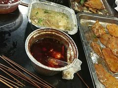 -夜烤·宜宾烧烤(回龙湾店)