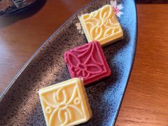 -庆春朴门(前滩太古里店)