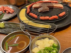 -马场洞肉铺(高丽街店)