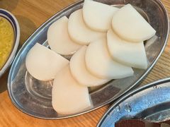 -滇牛云南火锅(桂林路店)