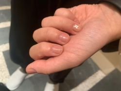 -Halo美甲美睫