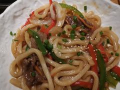 -赤坂亭·M9和牛烧肉·铁板烧·日料398放题(长泰广场店)
