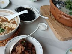 -风味小馆(天目湖宾馆店)