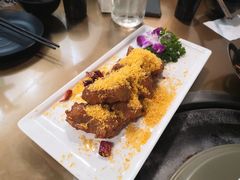-庆合府重庆大排档(紫都城店)