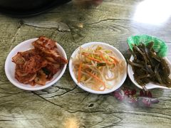 -三顺韩式料理店(广益店)
