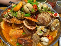 -必点海鲜·鲅鱼水饺(鞍山西道店)