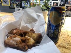 -香园炸鸡(鞍山西道店)