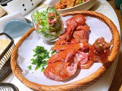 -锦府盐帮·李宅(领展购物广场中关村店)