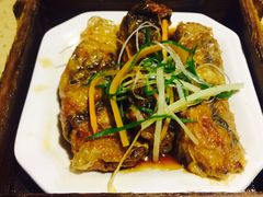 -喜鹊茶点.啫煲(车陂店)