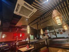 -牛很鲜潮汕牛肉火锅(朝晖路店)