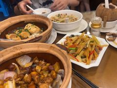 -大唐靓汤江门私房菜(景田店)