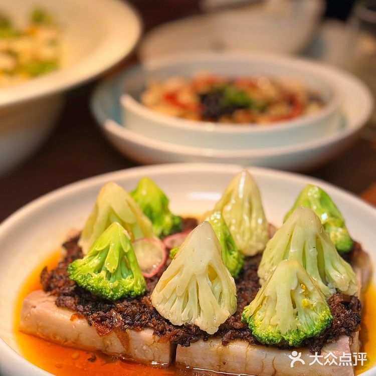 聚餐去哪吃？来这家福建菜餐厅吧