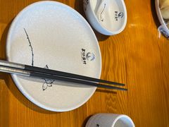 餐具摆设-丹江渔村(望京店)