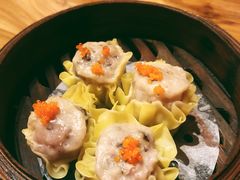 -颐和•海鲜砂锅粥•啫啫煲(奥林匹克广场店)