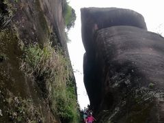 -丹霞山风景名胜区