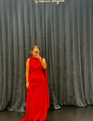 -Bridal Queen·婚纱女皇