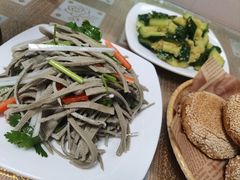 -清真·鸦儿李记·小馆(后海店)