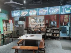 -顺卿庭·广东顺德菜(夫子庙水游城店)