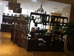 -怡情荟•海鲜青岛菜(五四广场旗舰店)