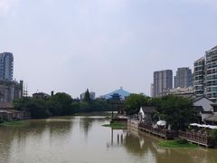 -爱啤精酿·民谣酒馆(滨江店)