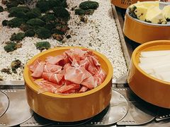 -喜家自助小火锅(乐客城店)