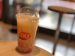 -DQ·蛋糕·冰淇淋(石家庄北国奥特莱斯店)