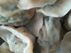 -老油饼酸菜汤(高铁和平店)