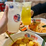 清远新开麻辣烫！我不知道该怎么形容了。。🥹🥹🥹