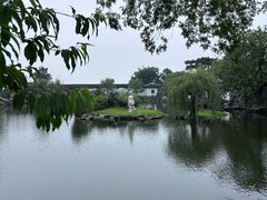 -无锡蠡湖国家湿地公园-蠡园