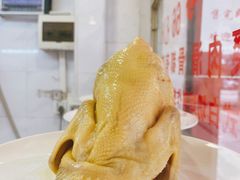 壹心鸡-文记壹心鸡(宝华路店)