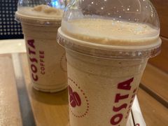 -COSTA COFFEE(上海月星环球港店)