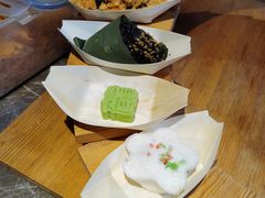-锦记糕点铺
