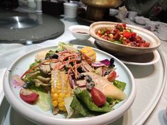 -包子大王(新泽巷店)