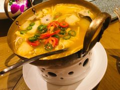 -若蘭慈·无国界素食料理(欢乐海岸店)