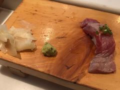 -乾山寿司(好运街店)