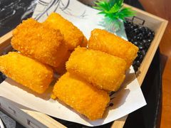 -南园民国茶楼餐厅·常州菜(北大街店)