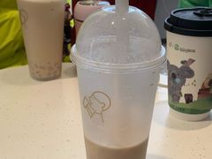 -喜茶(迪士尼小镇·平行宇宙店)